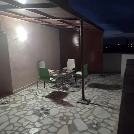 Apartment Casa Vasy