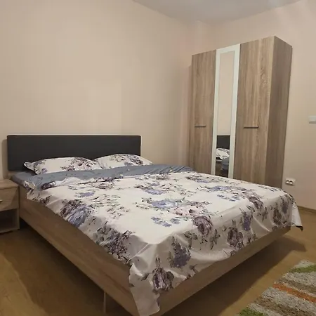 Apartment Casa Vasy