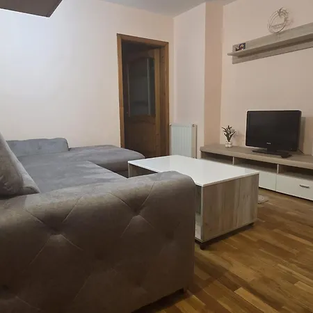 Casa Vasy Apartment