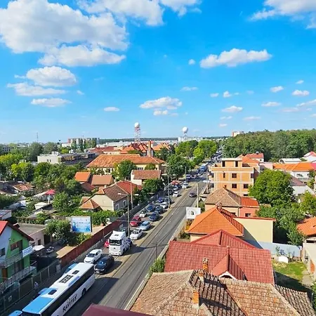 Casa Vasy Timisoara