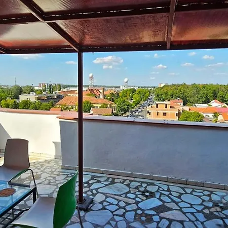 Casa Vasy *