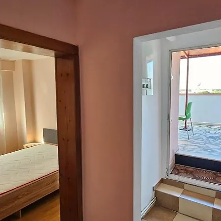 Apartment Casa Vasy Timisoara