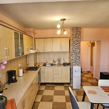 Apartment Casa Vasy