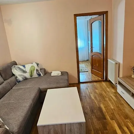 Casa Vasy Apartment