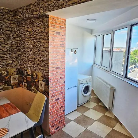 Apartment Casa Vasy Timisoara