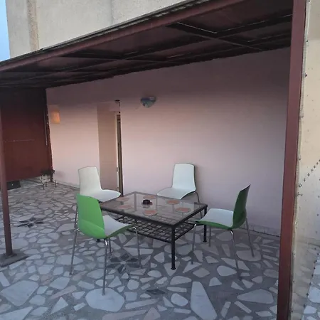Casa Vasy Апартаменти *