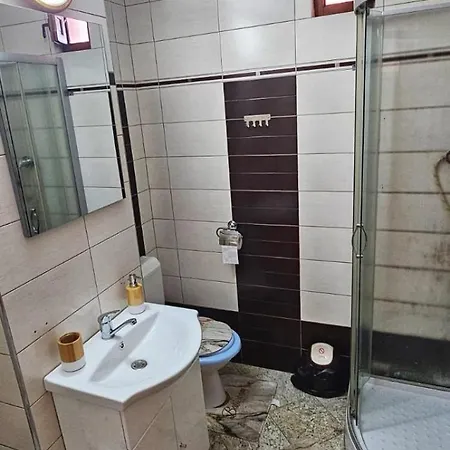 Апартаменти Casa Vasy